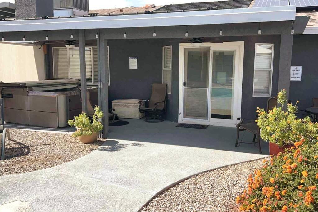Spacious Getaway! Pool, Spa, Sleeps 9 Lake Havasu City Εξωτερικό φωτογραφία